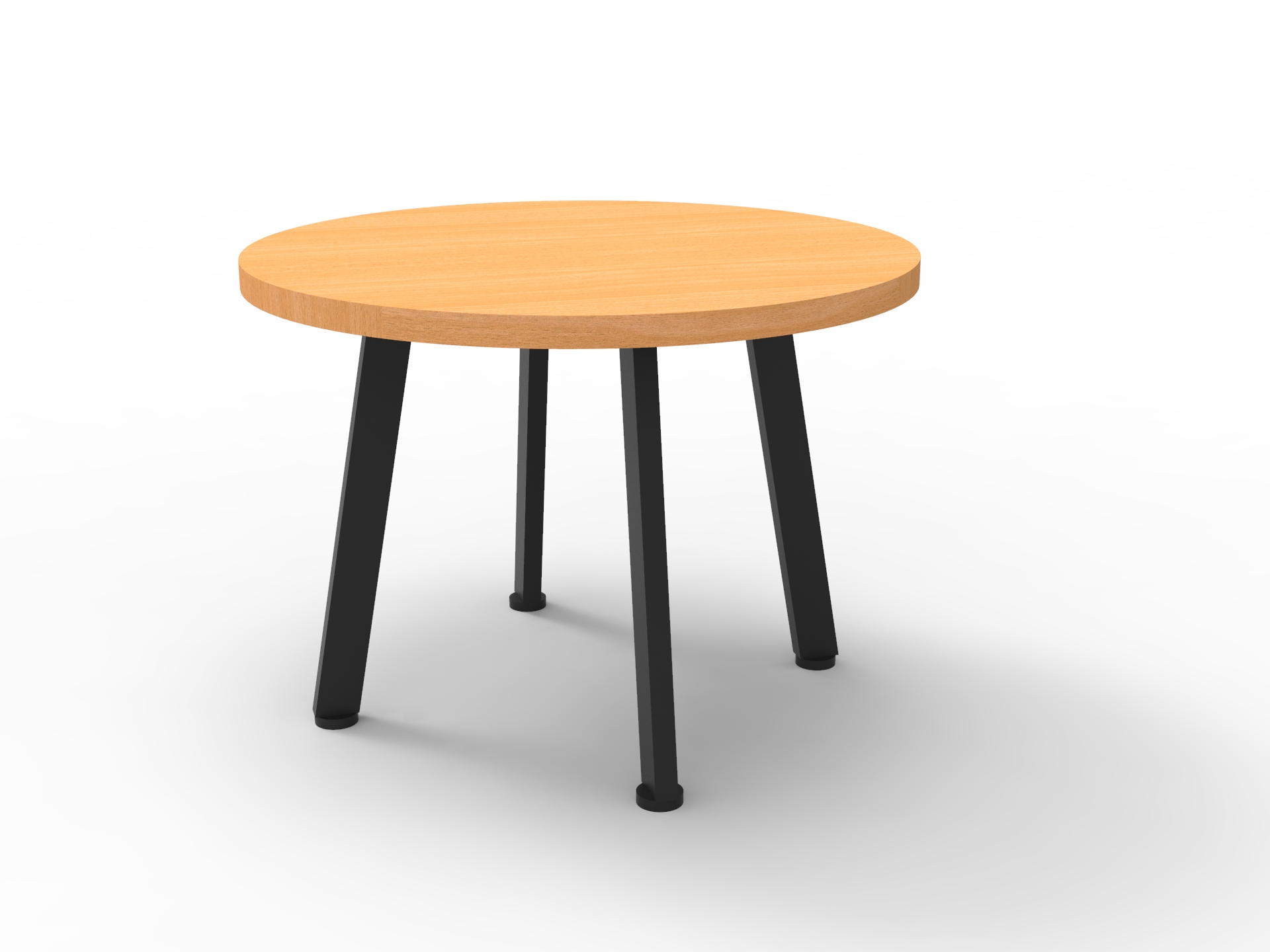 Eternity Round Coffee Table